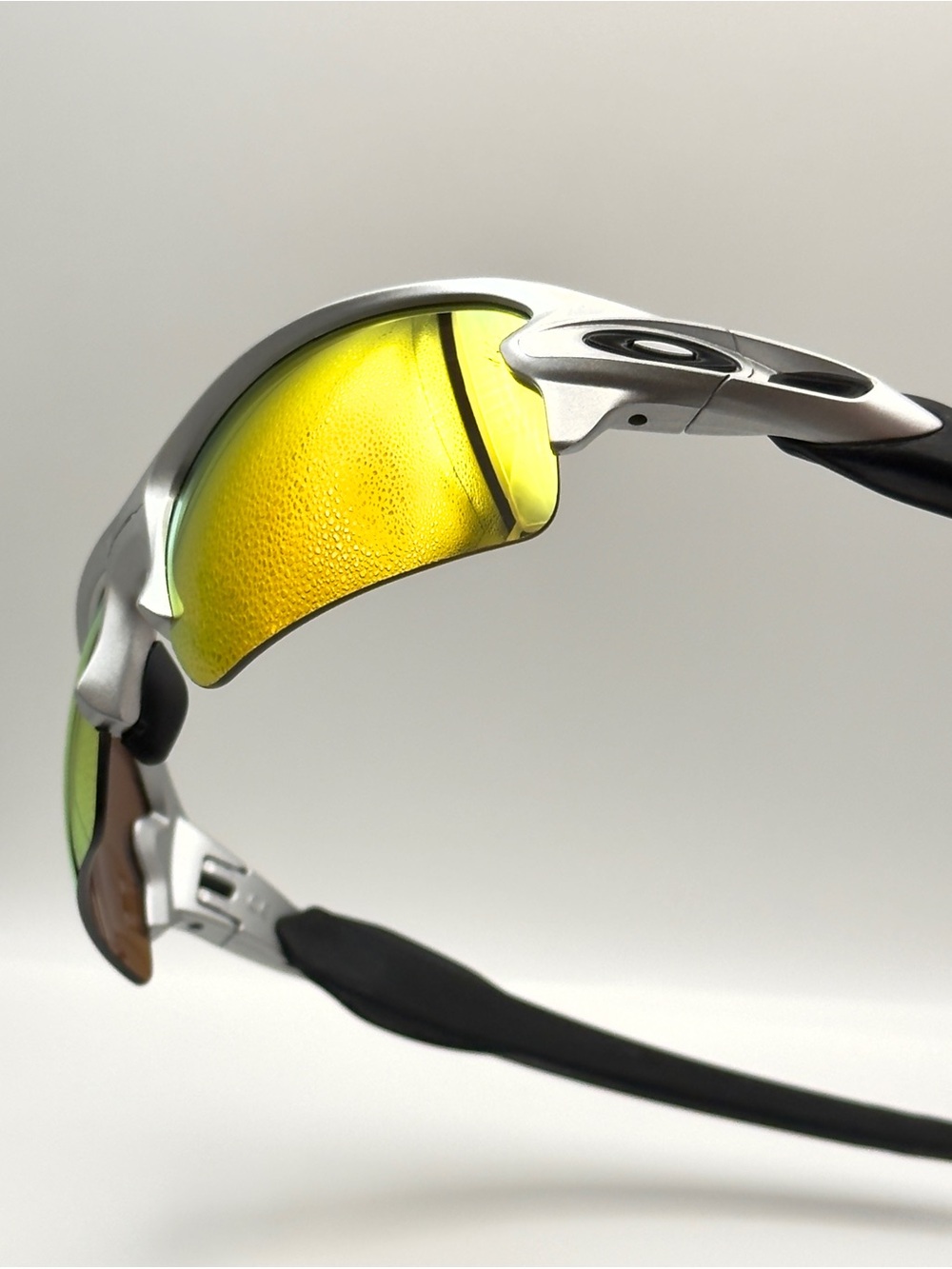 Oakley Flak 2.0 OO9295-02 Fire Iridium